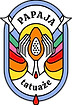 Papaja Tatuaże Logo